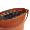 BOBBI BUCKET MAXI COGNAC - Afbeelding 5