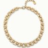 COLLIER FEMME FATALE