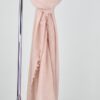 CASHMERE SJAAL MOULETA KLEUR 815 - Afbeelding 2