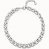 COLLIER FEMME FATALE