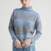 TRUI ALPACA ANGORA BLAUW
