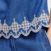 JEANS TOP OXANA - Afbeelding 4
