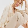 BLOUSE MARILOU