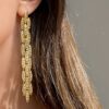 OORBELLEN DENTELLE