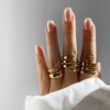 RING VERTIGE - Afbeelding 2