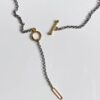 COLLIER ABSOLU BICOLOUR - Afbeelding 2