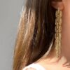 OORBELLEN DENTELLE - Afbeelding 2