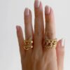 RING HALO - Afbeelding 2