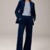 WINDSOR BLAZER BABY RIB - Afbeelding 4