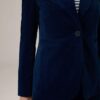 WINDSOR BLAZER BABY RIB - Afbeelding 3