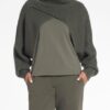 SARAH PACINI PONCHO