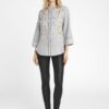GUSTAV BLOUSE CARMEN