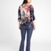 GUSTAV BLOUSE NEOMI - Afbeelding 2