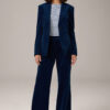 WINDSOR BROEK BABY RIB - Afbeelding 5