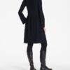 JURK MET TULP MOUWEN - Afbeelding 3