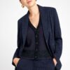 GUSTAV BLAZER STACIE