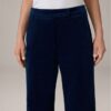 WINDSOR BROEK BABY RIB - Afbeelding 3