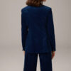 WINDSOR BLAZER BABY RIB - Afbeelding 2