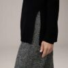 WINDSOR TRUI ZWART - Afbeelding 4