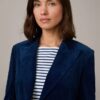 WINDSOR BLAZER BABY RIB - Afbeelding 5