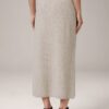 WINDSOR ROK VIRGIN WOOL - Afbeelding 4