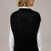 WINDSOR SPENCER ZWART - Afbeelding 2