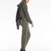 SARAH PACINI VEST MET HOODY - Afbeelding 3