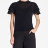 SARAH PACINI TRUI RUFFLE