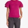 SARAH PACINI TRUI RUFFLE