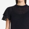SARAH PACINI TRUI RUFFLE - Afbeelding 3