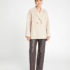 GUSTAV COAT SAND - Afbeelding 2