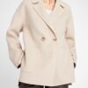 GUSTAV COAT SAND