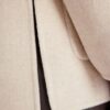 GUSTAV COAT SAND - Afbeelding 3