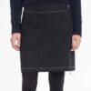 SARAH PACINI JEANS ROK - Afbeelding 3