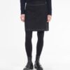 SARAH PACINI JEANS ROK