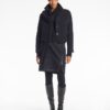 SARAH PACINI JEANS ROK - Afbeelding 2
