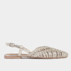 SANDALEN JOE GOLD