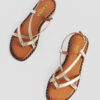 SANDALEN CHIPO GOLD - Afbeelding 3