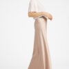 CAROL, KNIT CAPE - Afbeelding 3