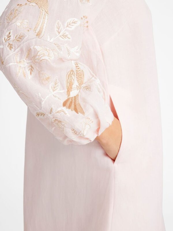 MADONNA, KNEE DRESS - Afbeelding 2