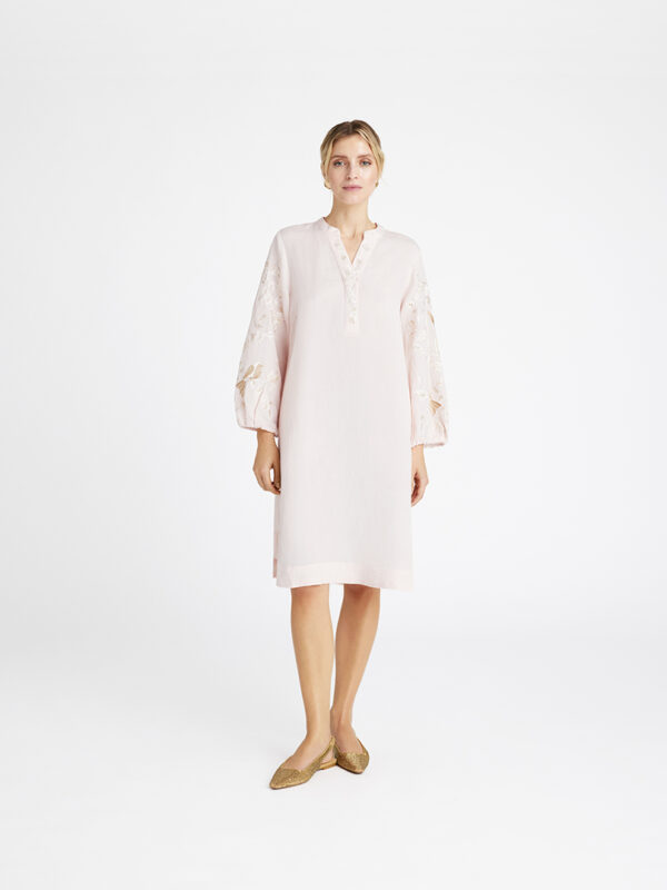 MADONNA, KNEE DRESS - Afbeelding 3