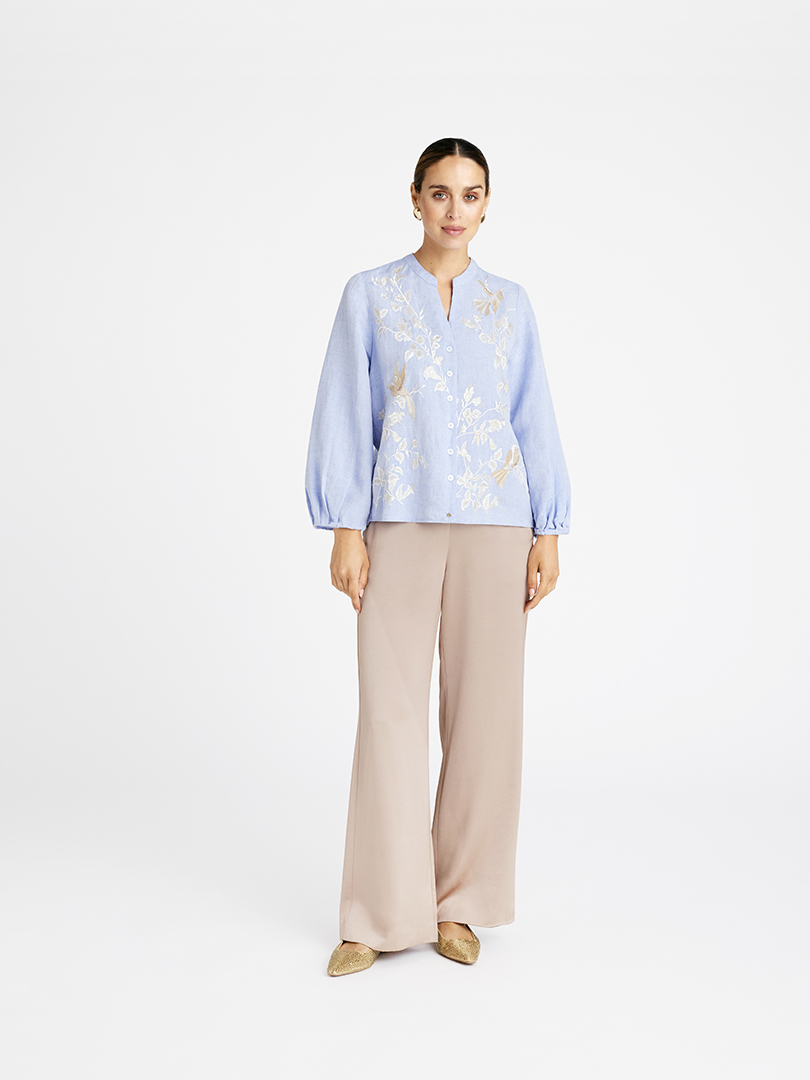 CARMILLA, SHIRT - Afbeelding 3