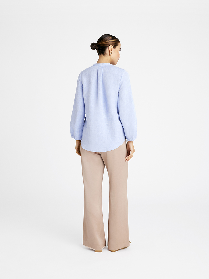 CARMILLA, SHIRT - Afbeelding 4