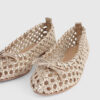 BALERINA MEGAN GOLD - Afbeelding 2