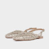 SANDALEN JOE GOLD - Afbeelding 4