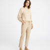 BRIELLE, 7/8 LEATHER PANTS - Afbeelding 4