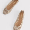 BALERINA MEGAN GOLD - Afbeelding 3