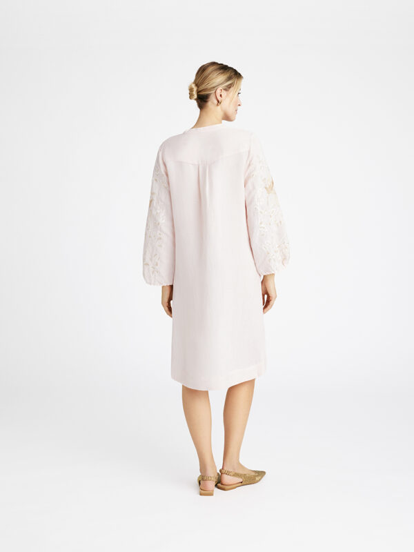 MADONNA, KNEE DRESS - Afbeelding 4