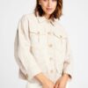 AMALI, CASUAL JACKET