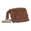 JIO, LEATHER BUM BAG - Afbeelding 2